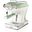 Ariete Vintage Yeşil Espresso Kahve Makinesi