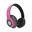 Arion A8S Pembe Bluetooth Kulaklık