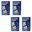Aris Life Flexar Bromelain 4x30 Tablet