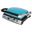 Arnica GH26241 Tostit Maxi Turkuaz Tost Makinesi
