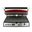 Arnica GH26243 Tostit Maxi Kırmızı Tost Makinesi