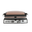 Arnica GH26244 Tostit Maxi Granit Rose Izgaralı Tost Makinesi