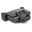 Arnica GH26262 Ayvalık Siyah Tost Makinesi