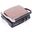 Arnica GH26410 Diamond Pro Rose Tost Makinesi