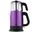 Arnica IH33202 Demli Stil Mor Cam Çay Makinesi