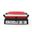 Aryıldız Multi Grill Kırmızı Tost Makinesi