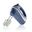 Arzum AR1023 Mixxi Okyanus Mavisi 700 W Mikser