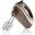 Arzum AR1023-T Mixxi Toprak 700 W Mikser