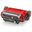 Arzum AR2006 Panini Granite Kırmızı Tost Makinesi
