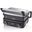 Arzum AR2048-INX Maxi Grill Pro Multı Inox Fonksiyonel Pişirici