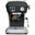 Ascaso Dream Pid Mat Siyah Espresso Kahve Makinesi
