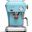 Ascaso Dream Pid Mavi Espresso Kahve Makinesi