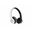 Asonic AS-K02 Beyaz Mikrofonlu Bluetooth Kulaklık