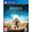 Assassin's Creed Origins Deluxe Edition PS4