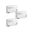 Assos Pharma Aga-E 3x60 Tablet