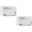 Assos Pharma Lacmix 2x60 Kapsül