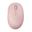 Asus Fragrance MD101 Pembe Optik Kablosuz Mouse
