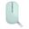 Asus Marshmallow MD100 Yeşil Sessiz Optik Kablosuz Mouse