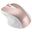 Asus MW202 Rose Gold Kablosuz Mouse