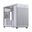 Asus Prime AP201 TG Temperli Fanlı Beyaz Micro ATX Bilgisayar Kasası