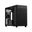 Asus Prime AP201 TG Temperli Fanlı Siyah Micro ATX Bilgisayar Kasası
