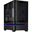 Asus Prime AP202 Fansız Siyah Micro ATX Gaming Bilgisayar Kasası