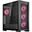 Asus TUF Gaming GT302 ARGB Fanlı Siyah E-ATX Gaming Bilgisayar Kasası
