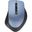 Asus WT425 Siyah Mavi Ergonomik Sessiz Optik Kablosuz Mouse