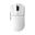 ATK Blazing Sky F1 V2 Ultimate 2.0 Beyaz Optik Şarjlı Kablolu/Kablosuz Gaming Mouse