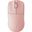 ATK Blazing Sky F1 V2 Ultimate 2.0 Pembe Optik Şarjlı Kablolu/Kablosuz Gaming Mouse