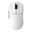 ATK Blazing Sky F1 V2 Ultra Max 2.0 Beyaz Şarjlı Optik Kablolu/Kablosuz Gaming Mouse