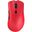 Attack Shark R1 Superlight Kırmızı Optik Kablolu/Kablosuz Gaming Mouse