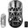 Attack Shark R2 Gümüş Şarjlı Kablolu/Kablosuz Gaming Mouse