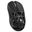 Attack Shark R2 Siyah Şarjlı Kablolu/Kablosuz Gaming Mouse