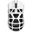 Attack Shark R3 Beyaz Şarjlı Kablolu/Kablosuz Gaming Mouse