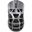 Attack Shark R3 Gri Şarjlı Kablolu/Kablosuz Gaming Mouse