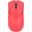 Attack Shark X1 Kırmızı Şarj İstasyonlu Kablolu/Kablosuz Dokunmatik Gaming Mouse