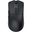 Attack Shark X1 Siyah Şarj İstasyonlu Kablolu/Kablosuz Dokunmatik Gaming Mouse