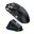 Attack Shark X11 Siyah Şarj İstasyonlu Optik Kablolu/Kablosuz Gaming Mouse