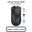 Attack Shark X11SE Siyah Şarjlı Optik Kablolu/Kablosuz Gaming Mouse