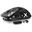 Attack Shark X3 Pro Siyah Şarjlı Optik Kablolu/Kablosuz Gaming Mouse
