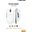 Attack Shark X8 Ultra Beyaz Şarjlı Optik Kablolu/Kablosuz Gaming Mouse