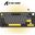 Attack Shark X85 Pro Siyah Kablolu/Kablosuz Mekanik Gaming Klavye