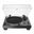 Audio Technica AT-LP140XP Siyah Pikap