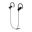 Audio Technica SPORT50BT Siyah Suya Dayanıklı Spor Bluetooth Kulaklık
