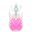 Aula S11 Pro 3600 DPI RGB Optik Pembe Gaming Mouse