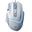 Aula S12 Pro Beyaz Makrolu Ergonomik Optik Kablolu Gaming Mouse
