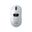 Aula SC390 Beyaz Optik Şarjlı Kablolu/Kablosuz Gaming Mouse