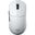Aula V9 Pro Beyaz Optik Şarjlı Kablolu/Kablosuz Gaming Mouse