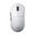 Aula V9 Pro Plus Beyaz Optik Şarjlı Kablolu/Kablosuz Gaming Mouse